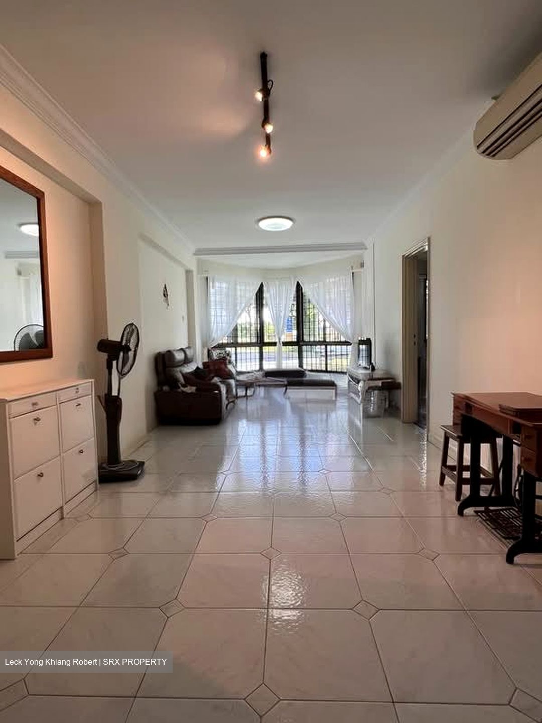 Orchid Park Condominium (D27), Condominium #557429521